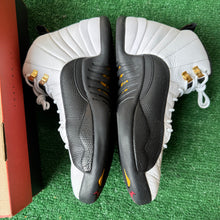 Load image into Gallery viewer, Jordan Taxi 12s Size 10.5
