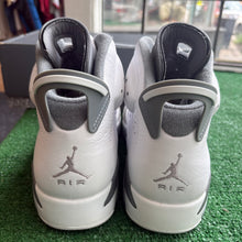 Load image into Gallery viewer, Jordan Cool Grey 6s Size 10
