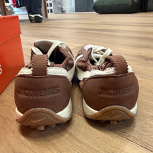 Load image into Gallery viewer, Nike Jacquemus Fauna Brown Moon Shoe Size 11W/9.5M
