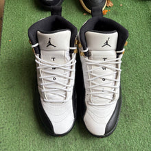 Load image into Gallery viewer, Jordan Taxi 12s Size 8.5
