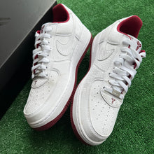 Load image into Gallery viewer, Nike Kobe Lower Marion Air Force 1s Size 10
