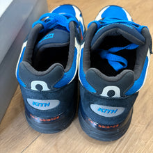 Load image into Gallery viewer, New Balance MiUSA Kith Madison Square Garden 993s Size 9.5
