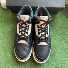 Load image into Gallery viewer, Jordan Rare Air 3s Size 14
