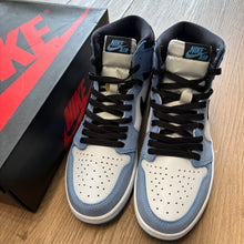 Load image into Gallery viewer, Jordan University Blue 1s Size 10.5
