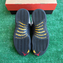 Load image into Gallery viewer, Jordan Taxi 12s Size 10
