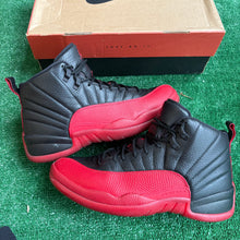 Load image into Gallery viewer, Jordan Flu Game 12s Size 10.5
