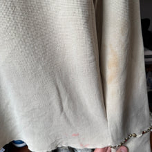 Load image into Gallery viewer, Satoshi Nakamoto Jeweled Thermal Long Sleeve Size XL
