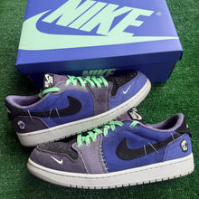 Load image into Gallery viewer, Jordan Zion Williamson Voodoo Alternate Low 1s Size 12
