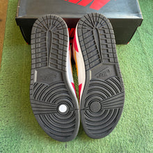 Load image into Gallery viewer, Jordan Light Fusion Red 1s Size 13
