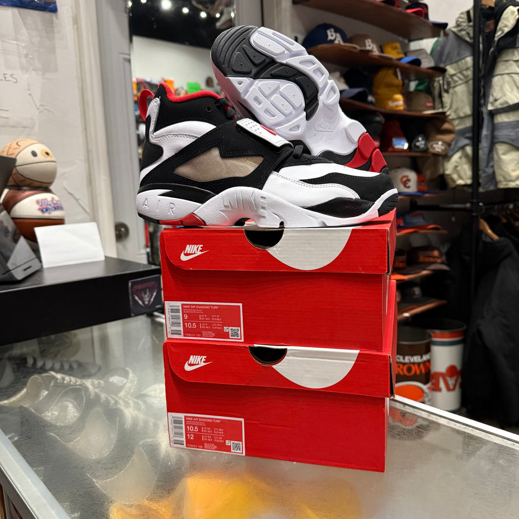 Nike Air Diamond Turf