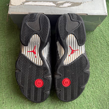 Load image into Gallery viewer, Jordan Red Lipstick 14s Size 8.5W/7M
