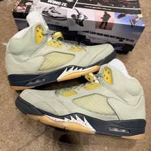 Load image into Gallery viewer, Jordan Jade Horizon 5s Size 14
