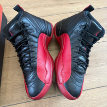 Load image into Gallery viewer, Jordan Flu Game 12s Size 10.5
