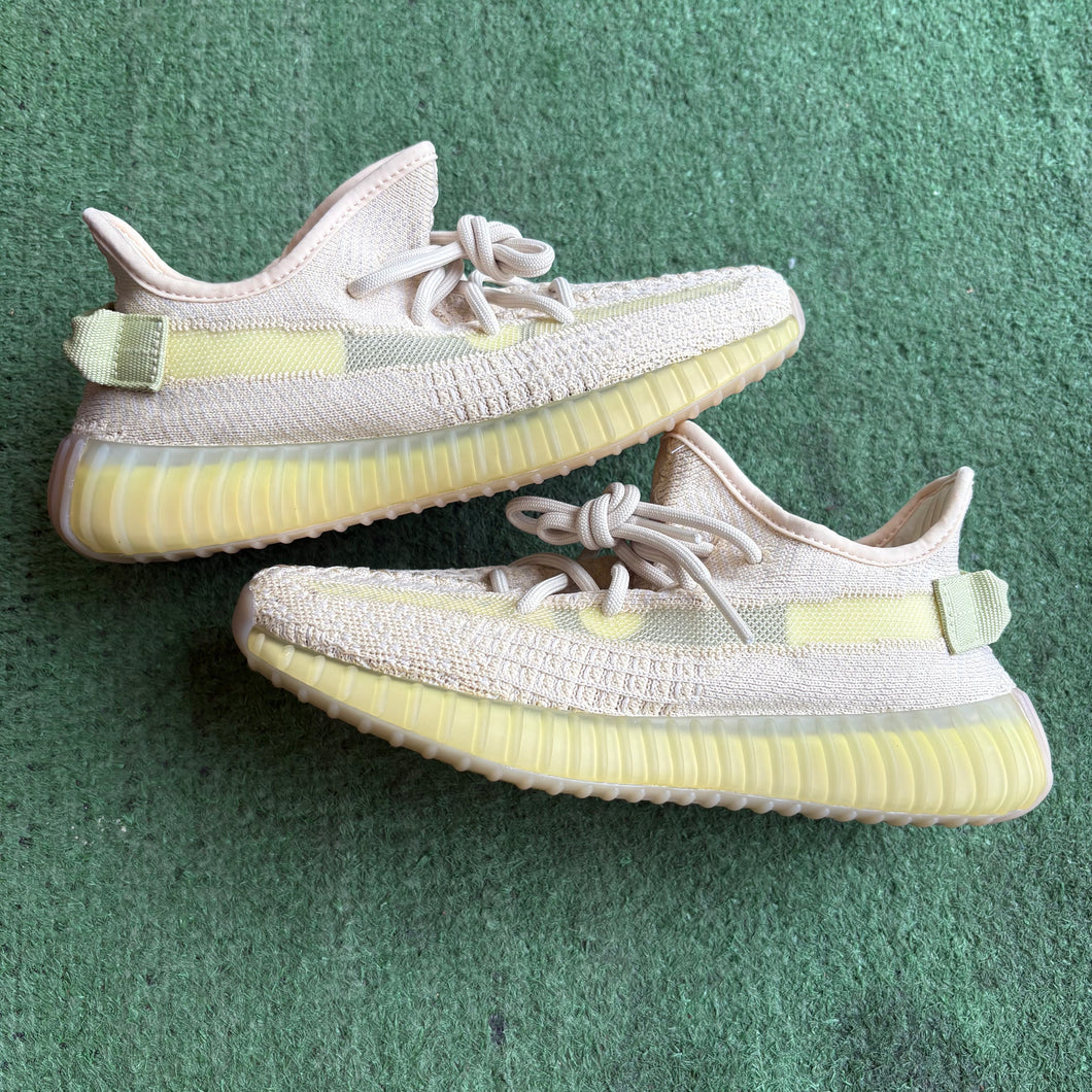Adidas Yeezy Flax 350 V2s Size 6