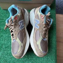 Load image into Gallery viewer, New Balance MiUSA Bodega Here To Stay 990V3s Size 9.5
