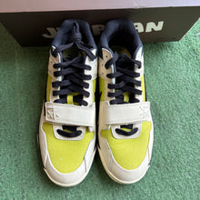 Load image into Gallery viewer, Jordan Travis Scott Bright Cactus Jumpman Jacks Size 9.5
