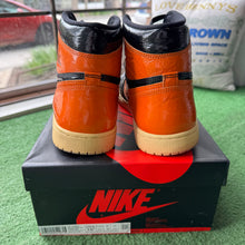 Load image into Gallery viewer, Jordan Shattered Backboard 3.0 1s Size 10.5
