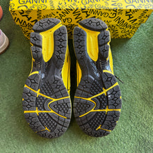 Load image into Gallery viewer, New Balance Gianni Blazing Yellow 1906Rs Size 8.5
