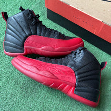 Load image into Gallery viewer, Jordan Flu Game 12s Size 9.5
