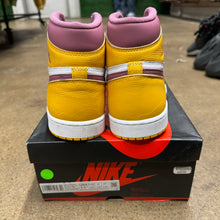 Load image into Gallery viewer, Jordan Brotherhood 1s Size 11.5
