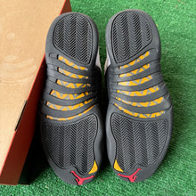Load image into Gallery viewer, Jordan Taxi 12s Size 10.5

