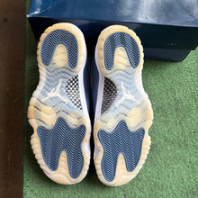 Load image into Gallery viewer, Jordan Diffused Blue Low 11s Size 10.5
