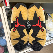 Load image into Gallery viewer, Jordan Travis Scott 6s Size 8
