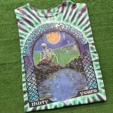 Load image into Gallery viewer, Vintage Grateful Dead Tee Size XL
