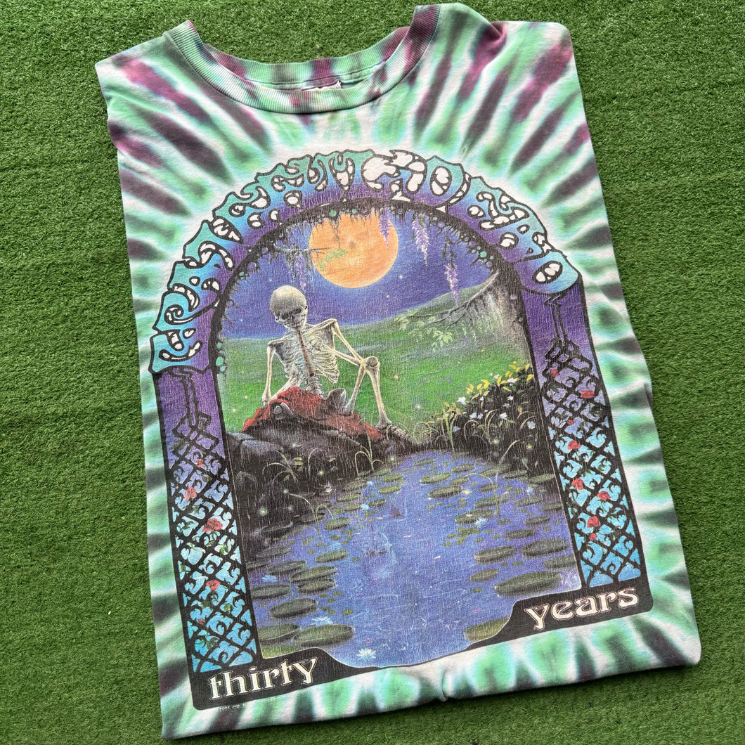 Vintage Grateful Dead Tee Size XL