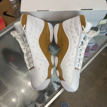 Load image into Gallery viewer, Jordan Wheat 13s Size 12

