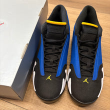Load image into Gallery viewer, Jordan Laney 14s Size 10.5
