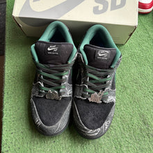 Load image into Gallery viewer, Nike SB There Skateboard Low Dunks Size 10.5
