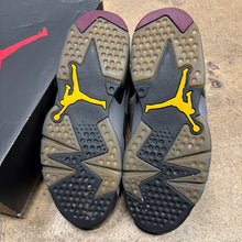 Load image into Gallery viewer, Jordan Bordeaux 6s Size 8
