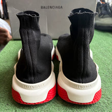 Load image into Gallery viewer, Balenciaga Sock Runner Size 44
