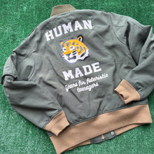 Load image into Gallery viewer, Human Made Jacket Size L
