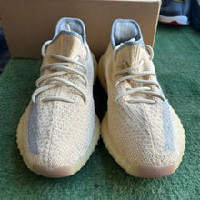 Load image into Gallery viewer, Adidas Yeezy Linen 350V2s Size 10
