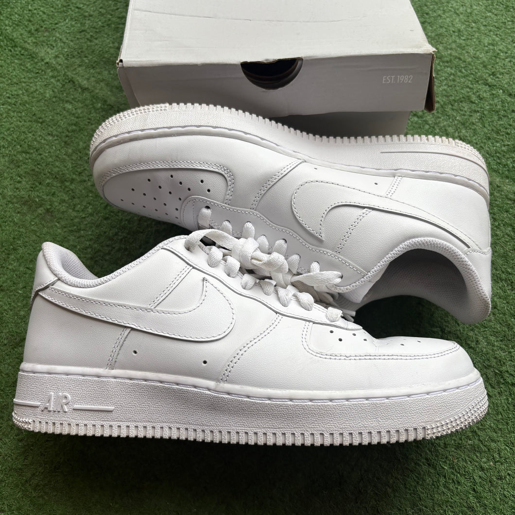 Nike Air Force 1 Size 8.5