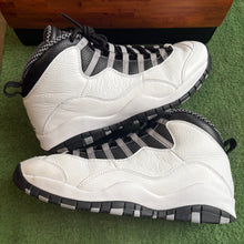 Load image into Gallery viewer, Jordan Steel 10s Size 12

