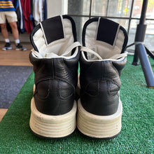 Load image into Gallery viewer, Rick Owens X Converse DRKSHDW TURBOWPN Size 10
