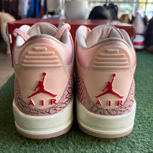 Load image into Gallery viewer, Jordan Valentines Day Treat Yourself 3s Size 10W/8.5M
