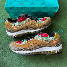 Load image into Gallery viewer, Nike Air Max Chinese New Year 98s Size 10
