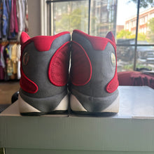 Load image into Gallery viewer, Jordan Red Flint 13s Size 9
