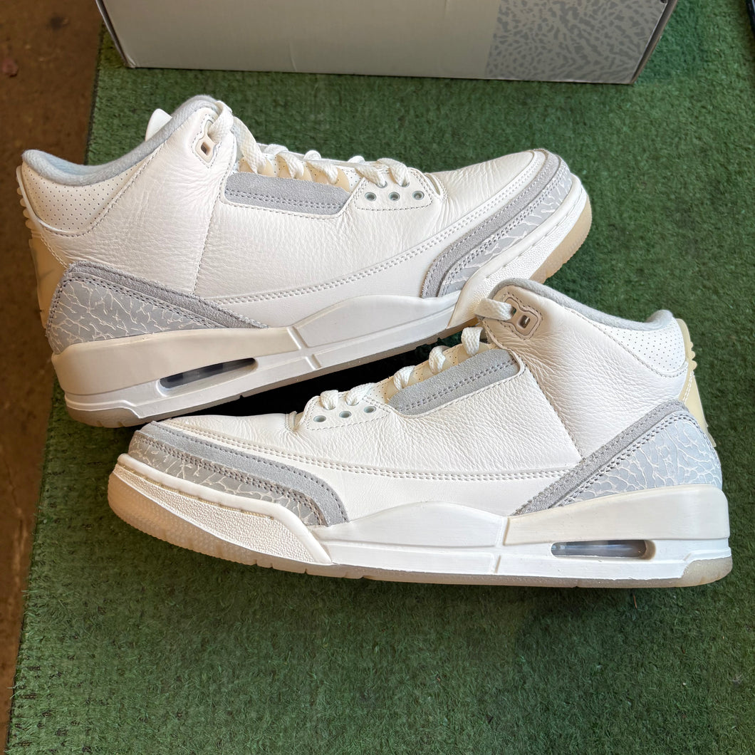 Jordan Craft 3s Size 9