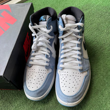Load image into Gallery viewer, Jordan University Blue 1s Size 11.5
