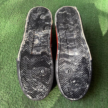 Load image into Gallery viewer, Off White Vulcanized Sneakers Size 43
