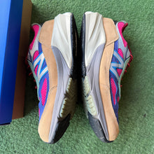Load image into Gallery viewer, New Balance Action Bronson Ainôzama 990V6s Size 9
