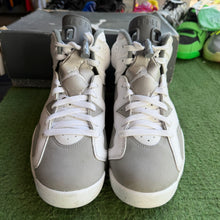 Load image into Gallery viewer, Jordan Cool Grey 6s Size 9
