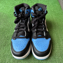 Load image into Gallery viewer, Jordan UNC Toe 1 Size 6Y
