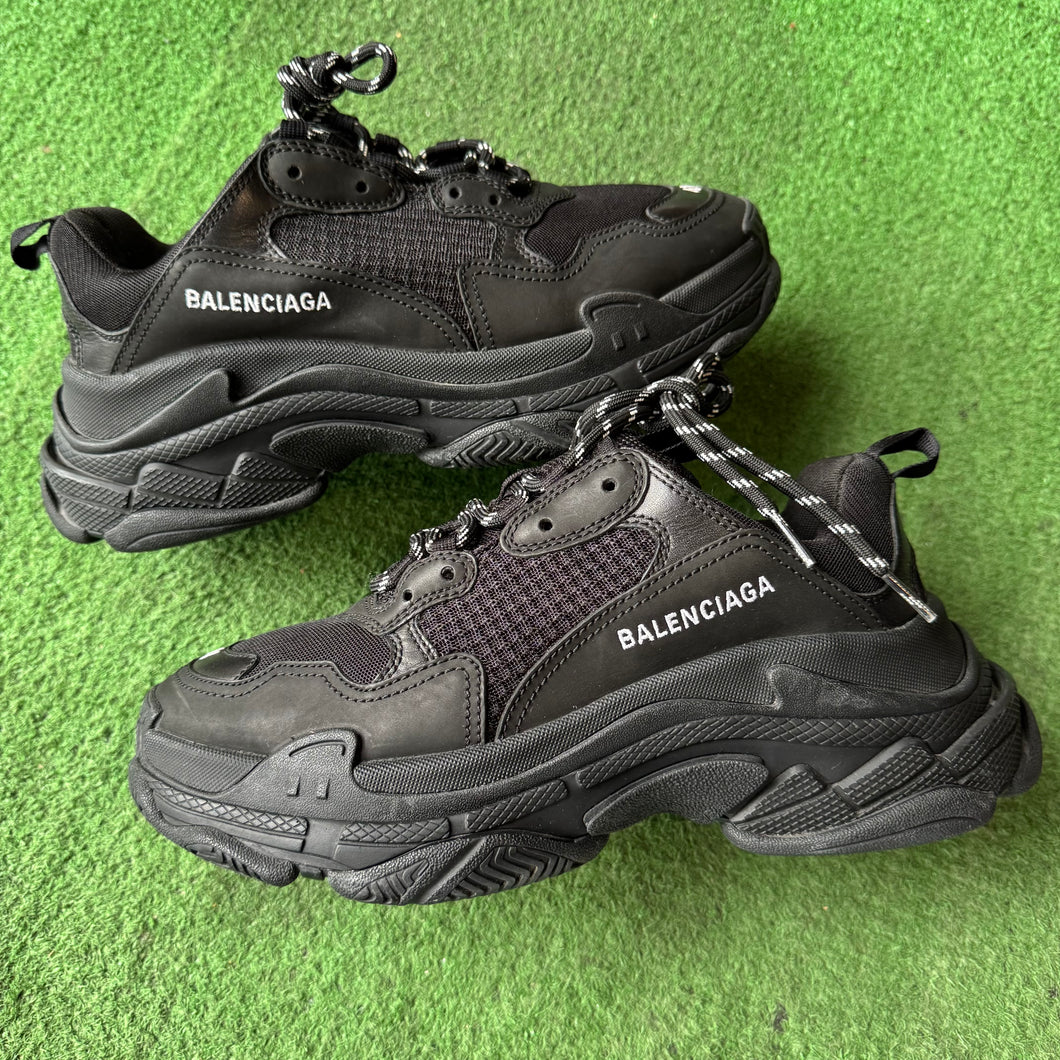 Balenciaga Triple S Sneakers Size 41