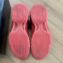 Load image into Gallery viewer, Nike Stranger Things Foamposites Size 11
